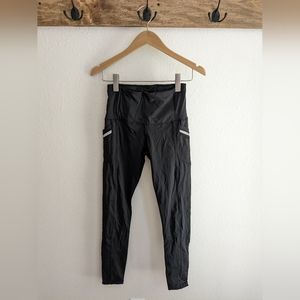 Alexo Athletica Original Concealed Carry Leggings Size Small